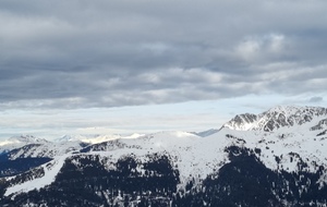 Arrivée du lundi 09/02/2025 -  Prévue à 18h40 à Varces