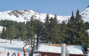 Arrivée du 04/03/2026 -  Prévue à 18h40 à Claix et à Varces et 18h55 à St Paul et Vif