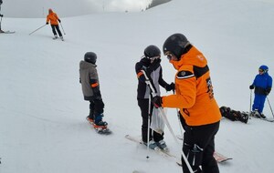 Lundi 19/02/2024 - Le Collet d'Allevard 