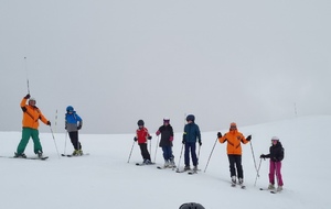 Lundi 19/02/2024 - Le Collet d'Allevard 