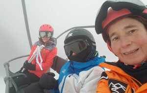 Lundi 19/02/2024 - Le Collet d'Allevard 