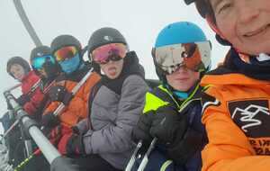 Lundi 19/02/2024 - Le Collet d'Allevard 