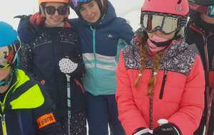 Lundi 19/02/2024 - Le Collet d'Allevard 