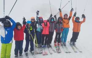 Lundi 19/02/2024 - Le Collet d'Allevard 