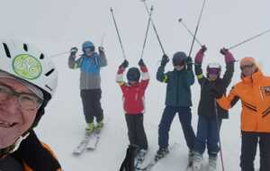 Mardi 20/02/2024 - Chamrousse