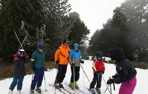 Mardi 20/02/2024 - Chamrousse