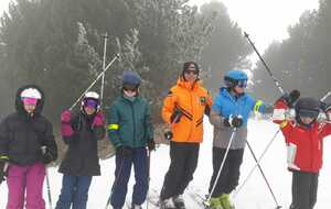 Mardi 20/02/2024 - Chamrousse