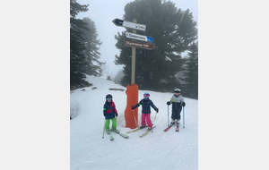 Mardi 20/02/2024 - Chamrousse