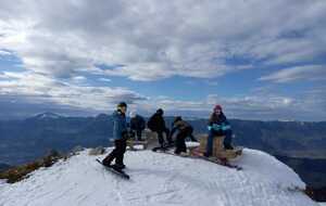 Le Mercredi 19/03/2025