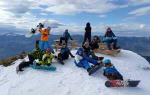 Le Mercredi 19/03/2025