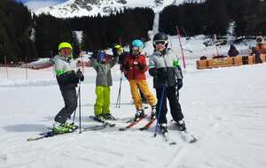 Le Mercredi 19/03/2025