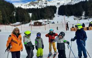 Le Mercredi 19/03/2025