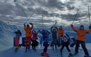 Le Mercredi 19/03/2025