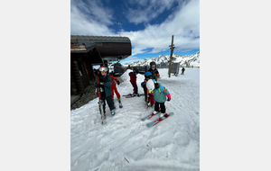 Le Mercredi 19/03/2025