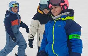 Le Mercredi 12/03/2025