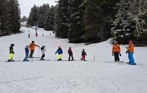 Le Mercredi 12/03/2025