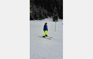 Le Mercredi 12/03/2025