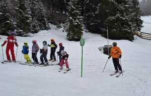 Le Mercredi 12/03/2025