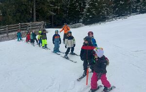 Le Mercredi 12/03/2025