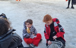 Le Collet d'Allevard - Le 09/02/2026