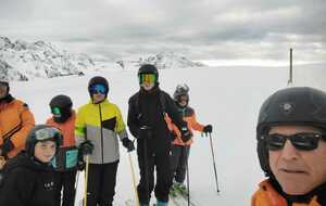 Le Collet d'Allevard - Le 09/02/2026