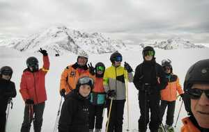 Le Collet d'Allevard - Le 09/02/2026