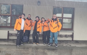 Départ pour Chamrousse - Le Mercredi 11/02/2026