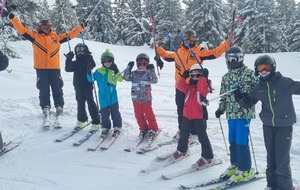 Chamrousse - Le Mercredi 11/02/2026