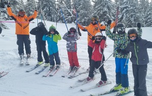 Chamrousse - Le Mercredi 11/02/2026