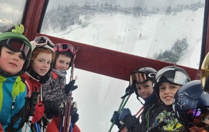 Chamrousse - Le Mercredi 11/02/2026