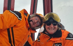 Chamrousse - Le Mercredi 11/02/2026