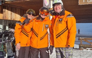 Chamrousse - Le Mercredi 11/02/2026