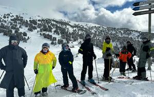 Chamrousse - Le Mercredi 11/02/2026