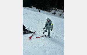 Chamrousse - Le Mercredi 11/02/2026