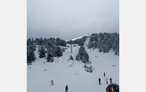 Chamrousse - Le Mercredi 11/02/2026