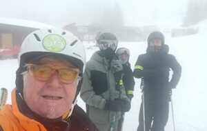 Chamrousse - Le Mercredi 11/02/2026