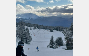 Chamrousse - Le Mercredi 11/02/2026