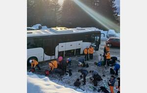 Chamrousse - Le Mercredi 11/02/2026