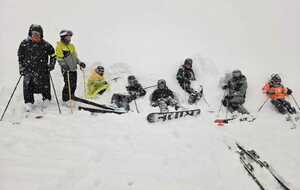 Les 7 Laux - Le Jeudi 12/02/2026