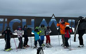 Chamrousse - Le Vendredi 13/02/2026