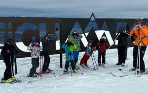 Chamrousse - Le Vendredi 13/02/2026