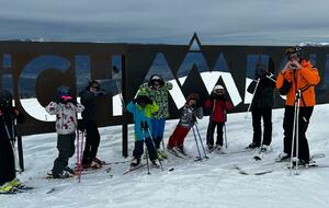 Chamrousse - Le Vendredi 13/02/2026