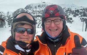 Chamrousse - Le Vendredi 13/02/2026