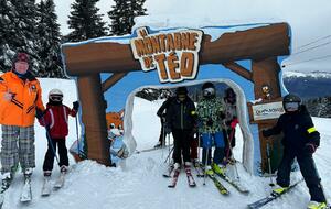 Chamrousse - Le Vendredi 13/02/2026