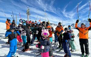 STAGE DE FEVRIER - LES INSCRIPTIONS SONT OUVERTES