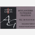 ATELIER GARLAN - VARCES