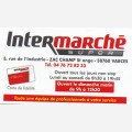 INTERMARCHE - VARCES