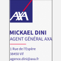 AXA - VIF