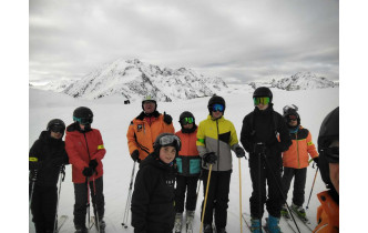 Le Collet d'Allevard - Le 09/02/2026