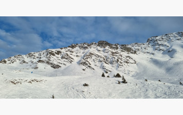 Arrivée du 14/01/2026 -  Prévue à 18h40 à Claix et à Varces et 18h55 à St Paul et Vif